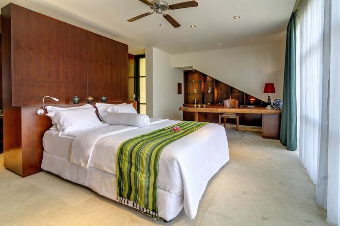 Imagen general del Villa Private Villas of Bali. Foto 13