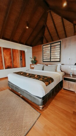 Imagen general del Villa Private Villas of Bali. Foto 15