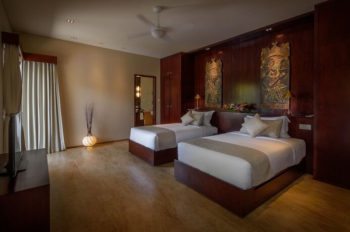 Imagen general del Villa Private Villas of Bali. Foto 16
