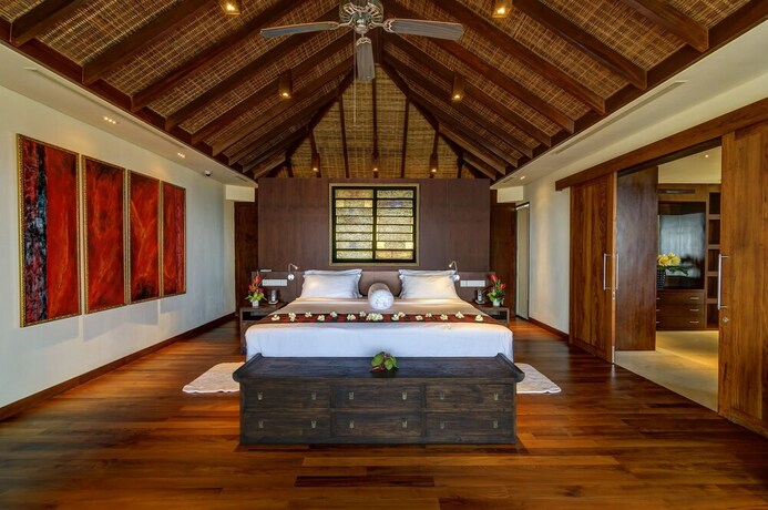 Imagen de la habitación del Villa Private Villas of Bali. Foto 18