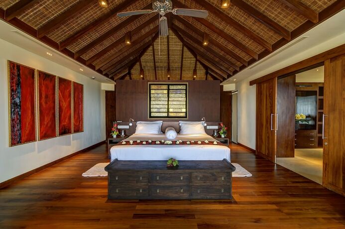 Imagen de la habitación del Villa Private Villas of Bali. Foto 19