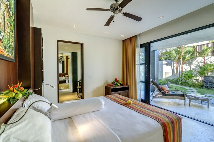 Imagen de la habitación del Villa Private Villas of Bali. Foto 22