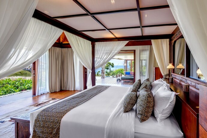 Imagen de la habitación del Villa Private Villas of Bali. Foto 27