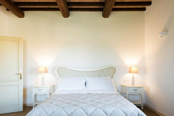 Imagen general del Villa Quattro Stagioni. Foto 1