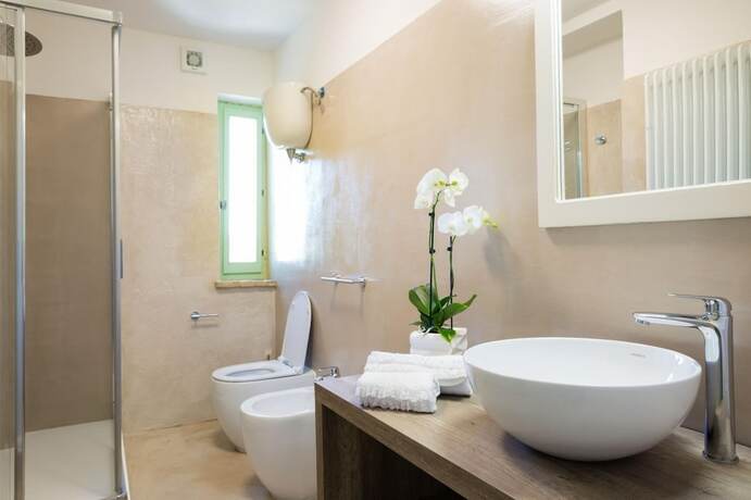 Imagen general del Villa Quattro Stagioni. Foto 4