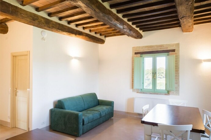 Imagen general del Villa Quattro Stagioni. Foto 10