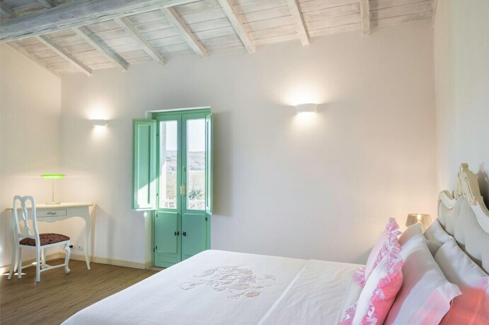 Imagen general del Villa Quattro Stagioni. Foto 15