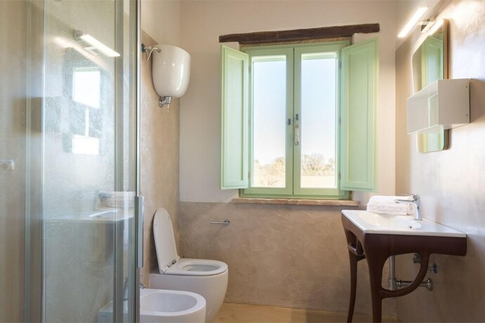 Imagen general del Villa Quattro Stagioni. Foto 18