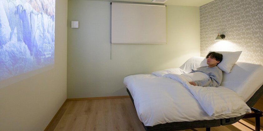 Imagen general del Villa Rakuten STAY Nasu. Foto 1