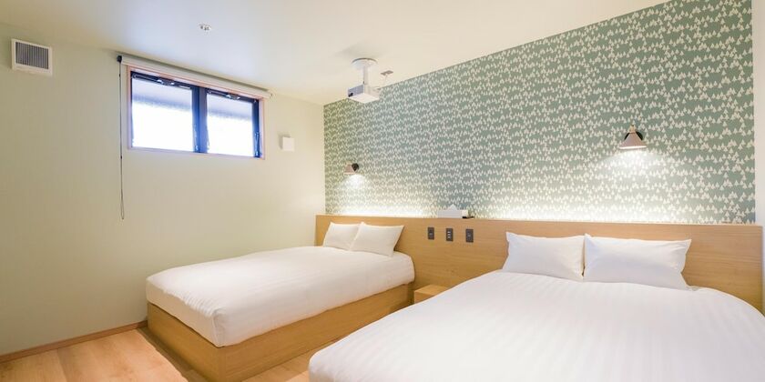 Imagen de la habitación del Villa Rakuten STAY Nasu. Foto 14