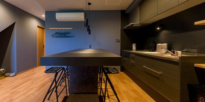 Imagen de la habitación del Villa Rakuten STAY Nasu. Foto 16