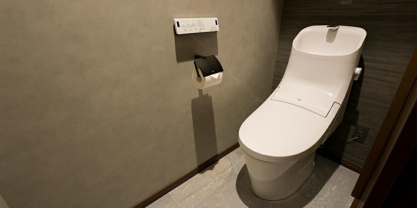 Imagen general del Villa Rakuten STAY Nasu. Foto 6