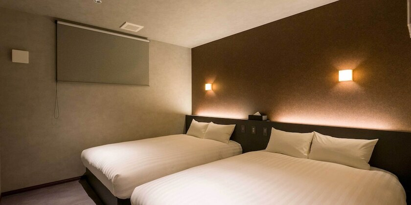 Imagen de la habitación del Villa Rakuten STAY Nasu. Foto 20