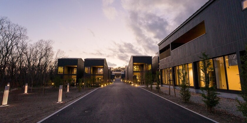 Imagen general del Villa Rakuten STAY Nasu. Foto 7