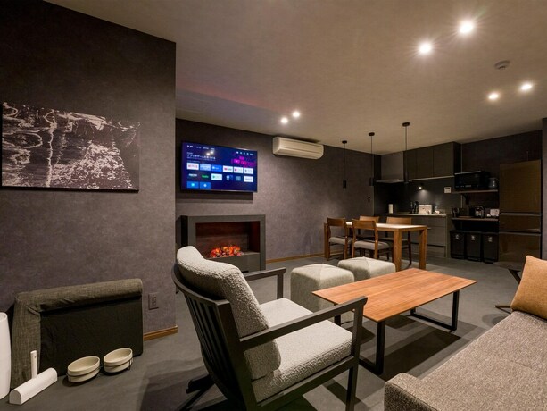 Imagen general del Villa Rakuten STAY Nasu. Foto 9