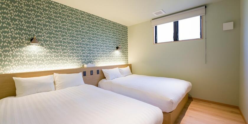 Imagen general del Villa Rakuten STAY Nasu. Foto 10