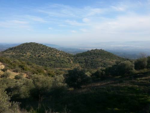 Imagen de los exteriores del Villa Refugio Villa Isabel. Foto 7