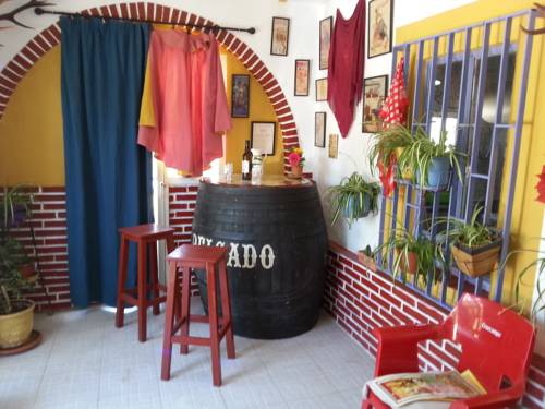 Imagen de los interiores del Villa Refugio Villa Isabel. Foto 10