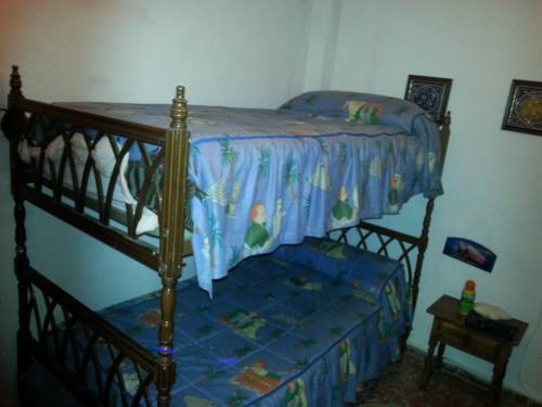 Imagen de la habitación del Villa Refugio Villa Isabel. Foto 2