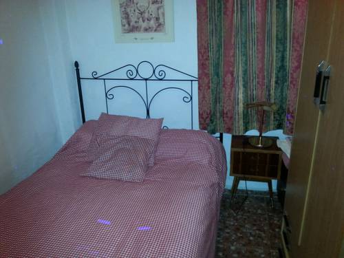 Imagen de la habitación del Villa Refugio Villa Isabel. Foto 3