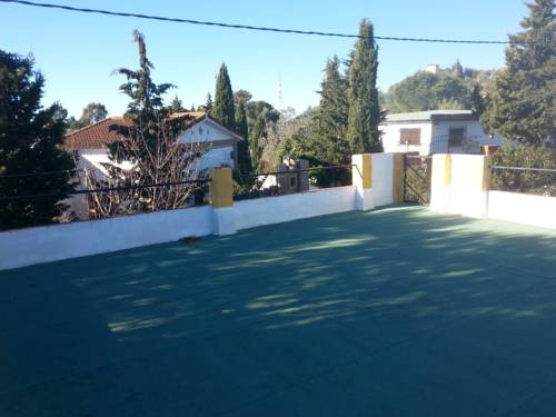 Imagen de los interiores del Villa Refugio Villa Isabel. Foto 11