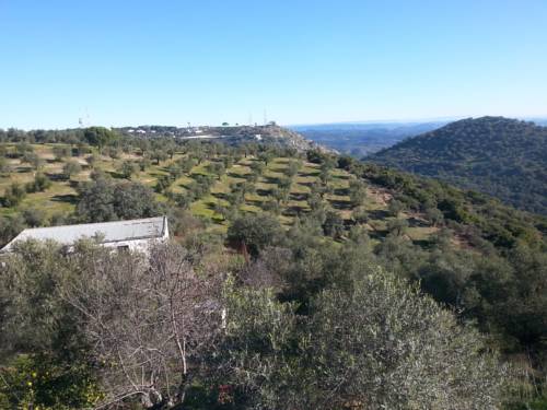 Imagen de los exteriores del Villa Refugio Villa Isabel. Foto 8