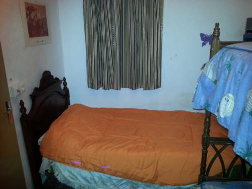 Imagen de la habitación del Villa Refugio Villa Isabel. Foto 6