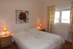 Imagen de la habitación del Villa Roig Calpe. Foto 2