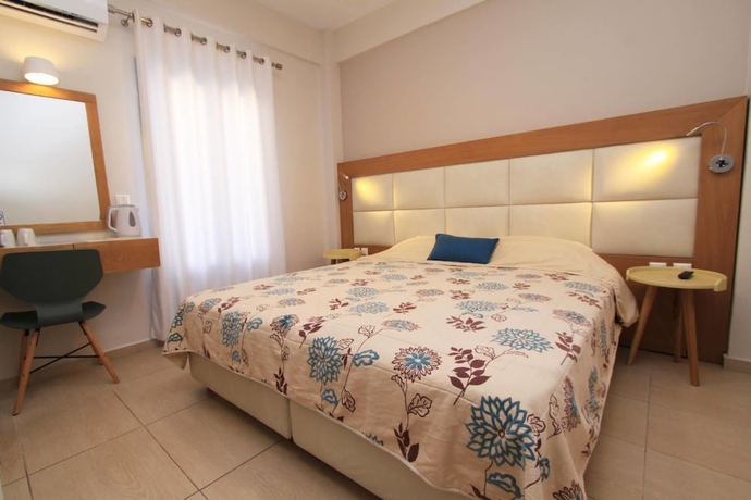 Imagen de la habitación del Villa Roussa. Foto 2