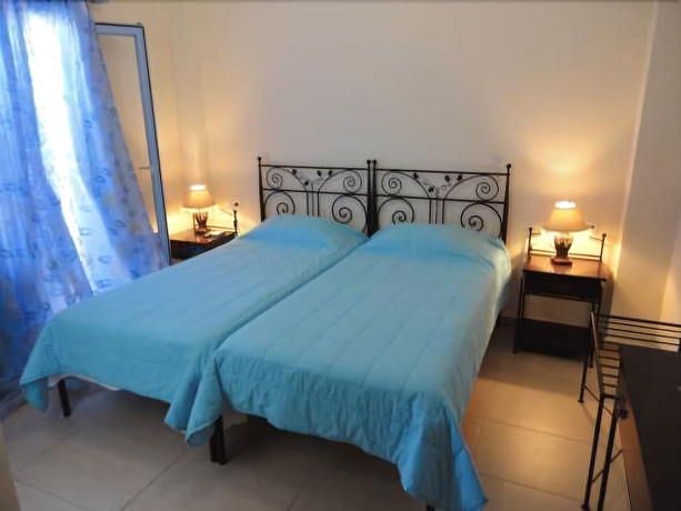 Imagen de la habitación del Villa Roussa. Foto 8