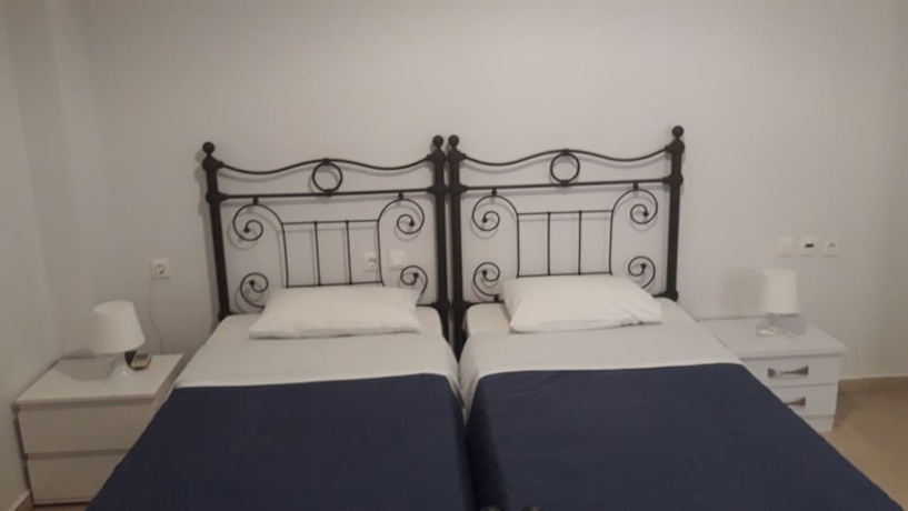 Imagen de la habitación del Villa Roussa. Foto 13