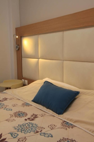 Imagen de la habitación del Villa Roussa. Foto 16