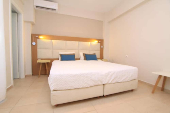 Imagen de la habitación del Villa Roussa. Foto 18