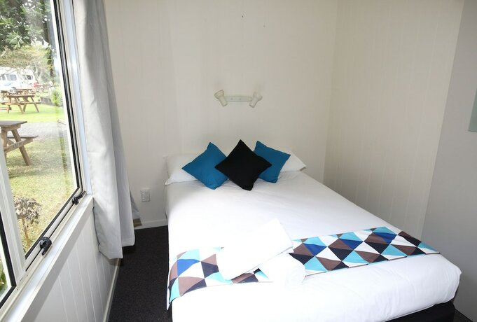 Imagen general del Villa Russell Top 10 Holiday Villas. Foto 3