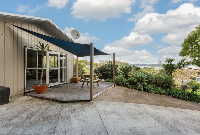 Imagen general del Villa Russell Top 10 Holiday Villas. Foto 7