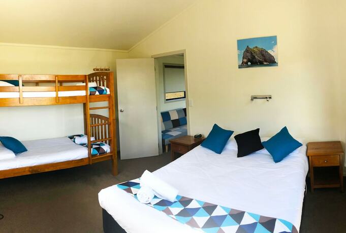 Imagen general del Villa Russell Top 10 Holiday Villas. Foto 8