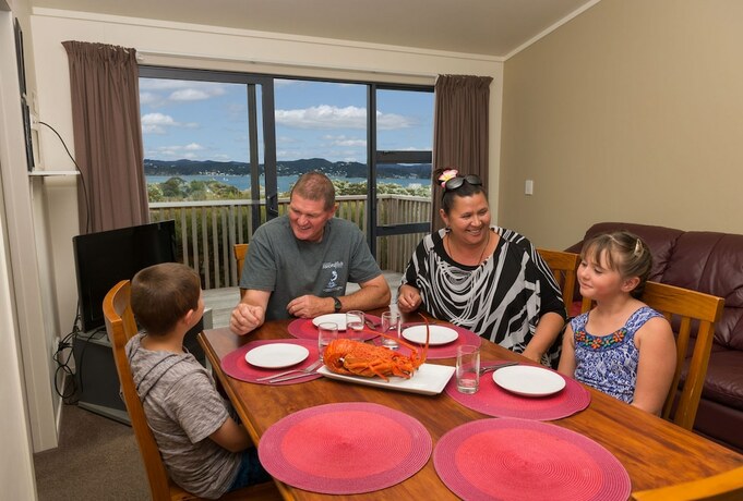 Imagen general del Villa Russell Top 10 Holiday Villas. Foto 11