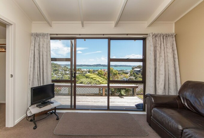 Imagen de la habitación del Villa Russell Top 10 Holiday Villas. Foto 12
