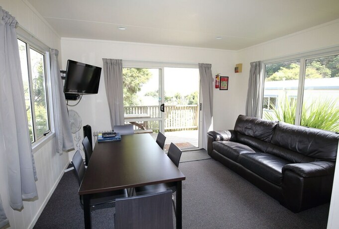 Imagen de la habitación del Villa Russell Top 10 Holiday Villas. Foto 17