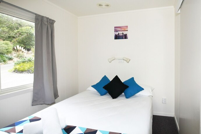 Imagen de la habitación del Villa Russell Top 10 Holiday Villas. Foto 18