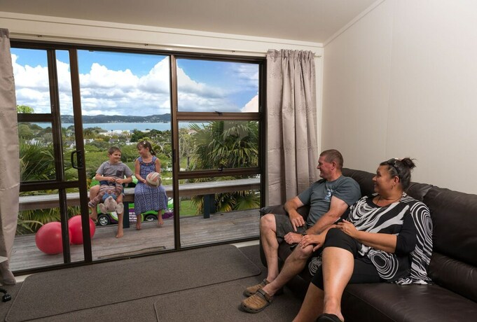 Imagen de la habitación del Villa Russell Top 10 Holiday Villas. Foto 19