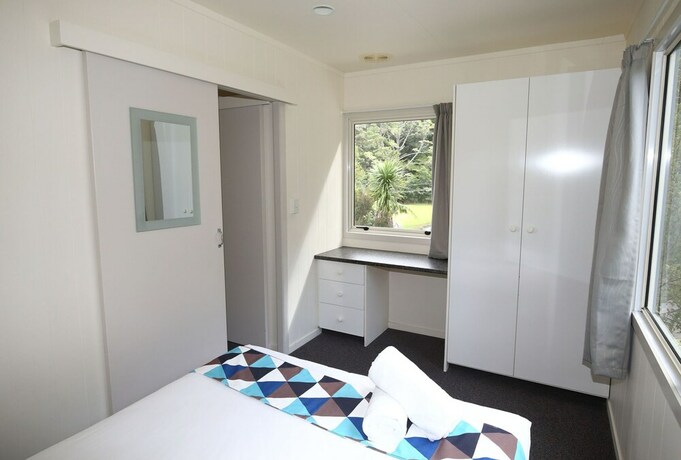 Imagen de la habitación del Villa Russell Top 10 Holiday Villas. Foto 22