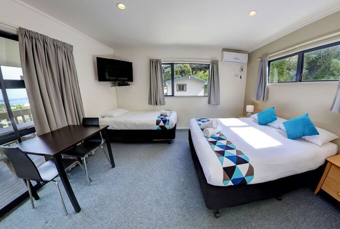 Imagen de la habitación del Villa Russell Top 10 Holiday Villas. Foto 23