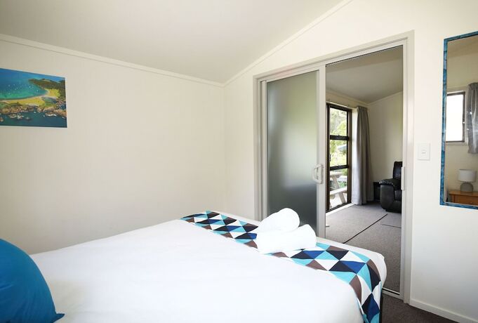 Imagen de la habitación del Villa Russell Top 10 Holiday Villas. Foto 24