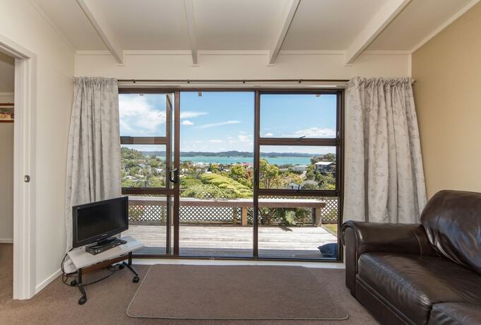Imagen de la habitación del Villa Russell Top 10 Holiday Villas. Foto 26