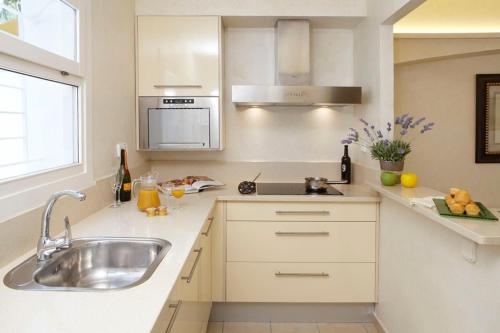 Imagen de la habitación del Villa Sa Calma Beach. Foto 2