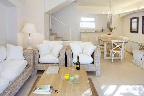Imagen de la habitación del Villa Sa Calma Beach. Foto 4