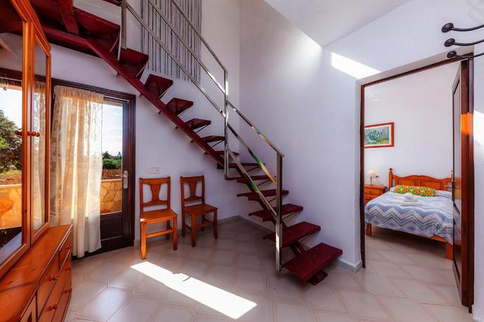 Imagen de los interiores del Villa Sa Llimonera. Foto 7