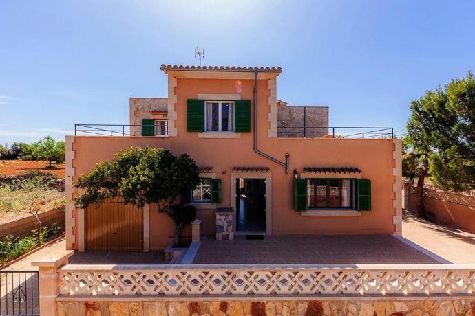 Imagen general del Villa Sa Llimonera. Foto 2