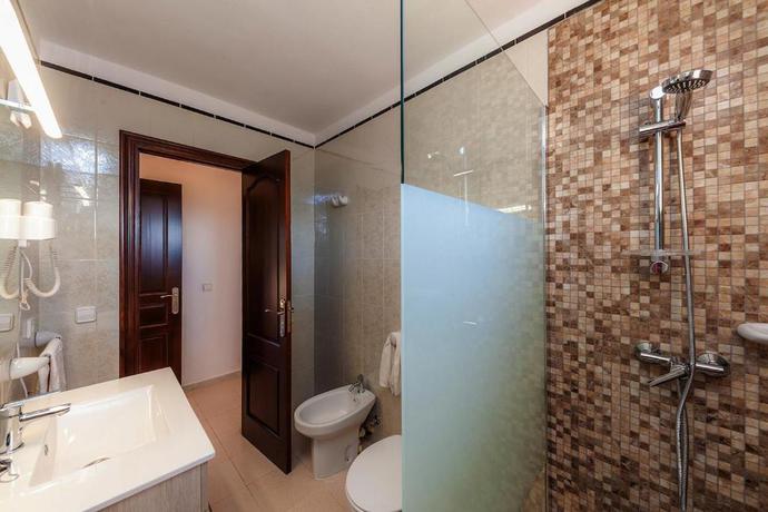 Imagen de los interiores del Villa Sa Llimonera. Foto 8